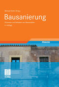 Stahr / Weber / Kolbmüller |  Bausanierung | eBook | Sack Fachmedien