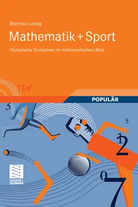 Ludwig |  Mathematik+Sport | eBook | Sack Fachmedien