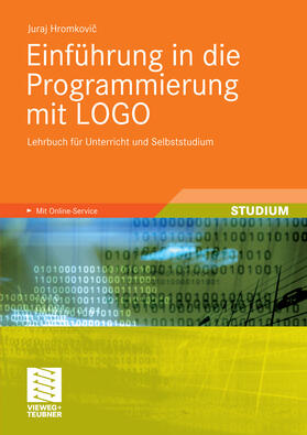 Hromkovic |  Einführung in die Programmierung mit LOGO | eBook | Sack Fachmedien