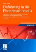 Tietze |  Einführung in die Finanzmathematik | eBook | Sack Fachmedien