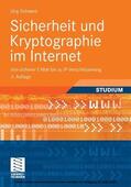 Schwenk |  Sicherheit und Kryptographie im Internet | eBook | Sack Fachmedien