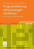 Schmidt / Klüver / Stoica-Klüver |  Programmierung naturanaloger Verfahren | eBook | Sack Fachmedien
