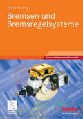 Reif |  Bremsen und Bremsregelsysteme | eBook | Sack Fachmedien