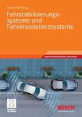 Reif |  Fahrstabilisierungssysteme und Fahrerassistenzsysteme | eBook | Sack Fachmedien
