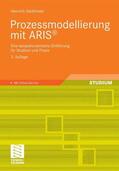 Seidlmeier |  Prozessmodellierung mit ARIS® | eBook | Sack Fachmedien