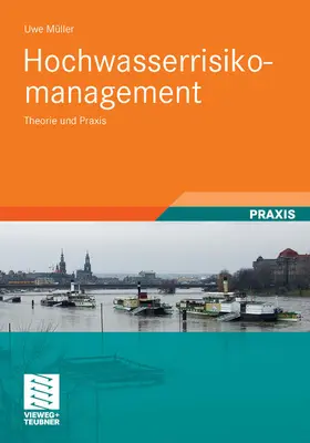 Müller | Hochwasserrisikomanagement | E-Book | sack.de