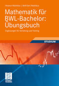 Matthäus |  Mathematik für BWL-Bachelor: Übungsbuch | eBook | Sack Fachmedien