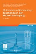 Fritsch / Knaus / Merkl |  Mutschmann/Stimmelmayr Taschenbuch der Wasserversorgung | eBook | Sack Fachmedien
