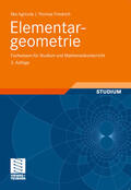 Agricola / Friedrich |  Elementargeometrie | eBook | Sack Fachmedien