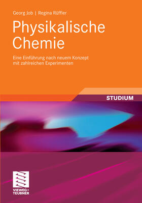 Job / Rüffler | Physikalische Chemie | E-Book | sack.de