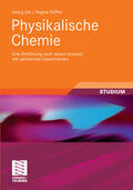 Job / Rüffler |  Physikalische Chemie | eBook | Sack Fachmedien