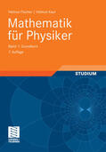 Fischer / Kaul |  Mathematik für Physiker | eBook | Sack Fachmedien