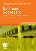 Barthélemy / Knöll / Salfeld |  Balanced Scorecard | eBook | Sack Fachmedien
