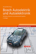 Reif |  Bosch Autoelektrik und Autoelektronik | eBook | Sack Fachmedien