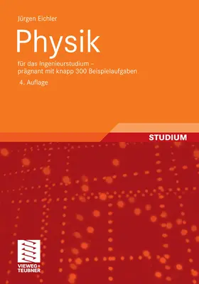 Eichler | Physik | E-Book | www.sack.de