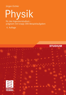 Eichler | Physik | E-Book | sack.de