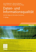 Hildebrand / Gebauer / Hinrichs |  Daten- und Informationsqualität | eBook | Sack Fachmedien