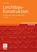 Klein |  Leichtbau-Konstruktion | eBook | Sack Fachmedien