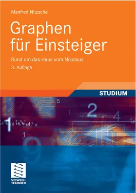 Nitzsche |  Graphen für Einsteiger | eBook | Sack Fachmedien