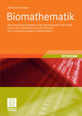 Schuster |  Biomathematik | eBook | Sack Fachmedien