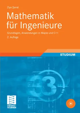 Sanal |  Mathematik für Ingenieure | eBook | Sack Fachmedien