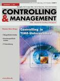 Hess |  Controlling in TIME-Unternehmen | Buch |  Sack Fachmedien