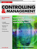 Hachmeister / Weber / Hess |  Controlling und Management von Intangible Assets | Buch |  Sack Fachmedien