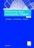 Strunk / Kaminski |  Besteuerung unternehmerischer Tätigkeit | Buch |  Sack Fachmedien
