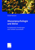 Kitzmann |  Kitzmann, A: Massenpsychologie und Börse | Buch |  Sack Fachmedien