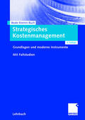 Kremin-Buch |  Strategisches Kostenmanagement | Buch |  Sack Fachmedien