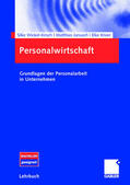 Wickel-Kirsch / Knorr / Janusch |  Personalwirtschaft | Buch |  Sack Fachmedien