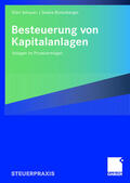 Bonenberger / Ashauer-Moll |  Besteuerung von Kapitalanlagen | Buch |  Sack Fachmedien
