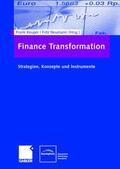 Keuper / Neumann |  Finance Transformation | Buch |  Sack Fachmedien