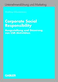 Münstermann |  Münstermann, M: Corporate Social Responsibility | Buch |  Sack Fachmedien