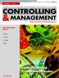 Hachmeister |  Controlling und Finanzdienstleister | Buch |  Sack Fachmedien