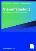 Lübke / Bonenberger / Müller |  Steuerfahndung | Buch |  Sack Fachmedien