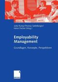 Rump / Sattelberger / Fischer |  Employability Management | eBook | Sack Fachmedien