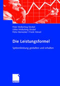 Wollsching-Strobel / Sternecker / Hänsel |  Wollsching-Strobel, P: Leistungsformel | Buch |  Sack Fachmedien