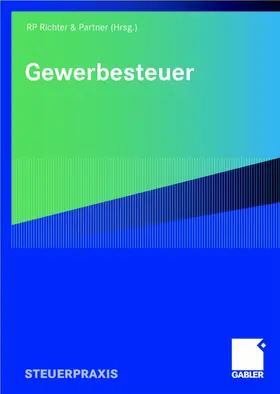  Gewerbesteuer | Buch |  Sack Fachmedien