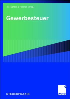 Gewerbesteuer | Buch | 978-3-8349-0696-0 | sack.de