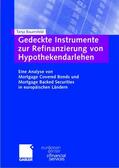 Kronen |  Kronen, T: Gedeckte Instrumente zur Refinanzierung von Hypot | Buch |  Sack Fachmedien