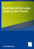 Berndt |  Sozialversicherungsrecht in der Praxis | Buch |  Sack Fachmedien
