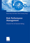 Hilz-Ward / Everling |  Risk Performance Management | Buch |  Sack Fachmedien