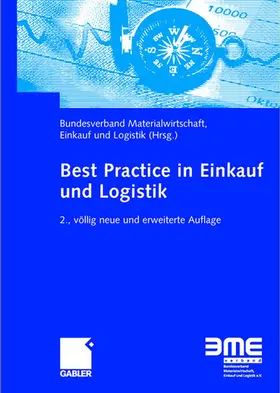  Best Practice in Einkauf und Logistik | Buch |  Sack Fachmedien