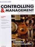 Schäffer |  Controlling & Qualitätsmanagement | Buch |  Sack Fachmedien