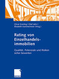 Everling / Kammermeier / Jahn |  Rating von Einzelhandelsimmobilien | Buch |  Sack Fachmedien