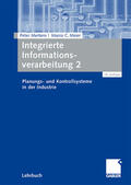 Mertens / Meier |  Meier, M: Integrierte Informationsverarbeitung 2 | Buch |  Sack Fachmedien