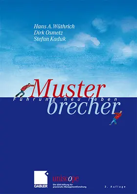 Wüthrich / Osmetz / Kaduk |  Musterbrecher | Buch |  Sack Fachmedien