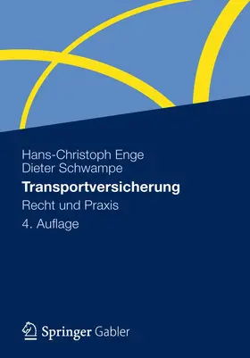 Schwampe / Enge |  Transportversicherung | Buch |  Sack Fachmedien