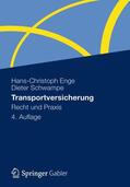 Enge / Schwampe |  Schwampe, D: Transportversicherung | Buch |  Sack Fachmedien